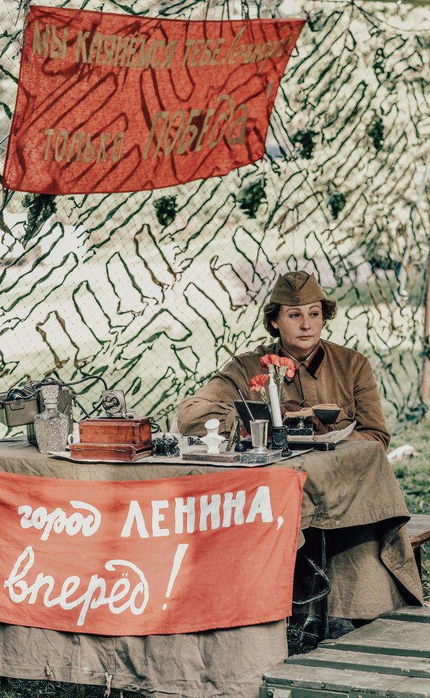 Фотография автора Евгений Демидов