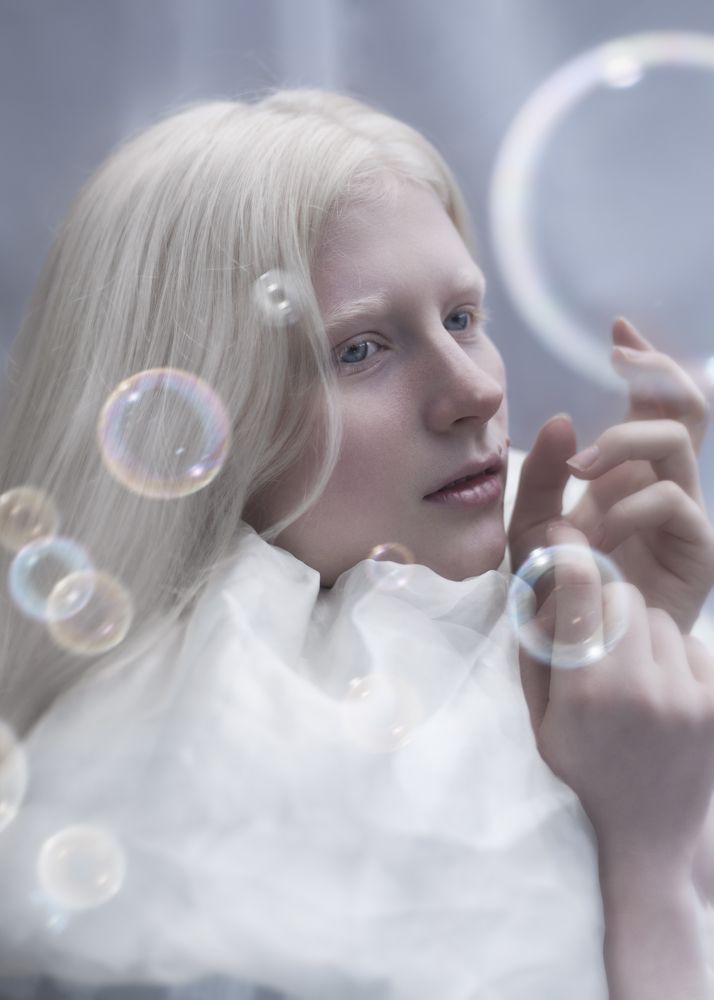 Photograph by Ольга Калинченко