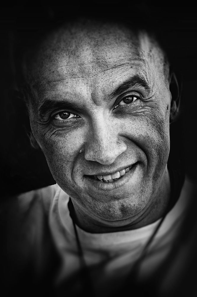 Photograph by Angelika Kopják