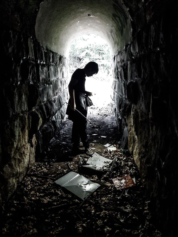 Photograph by Дмитрий Валивахин