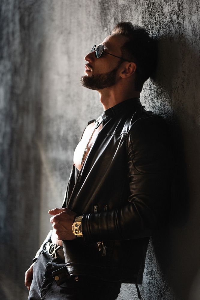 Photograph by Анастасия Клементьева