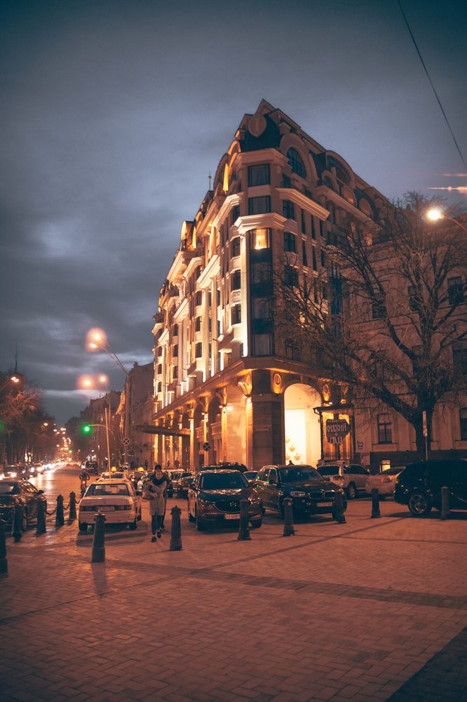 Photograph by Николай Ушаков