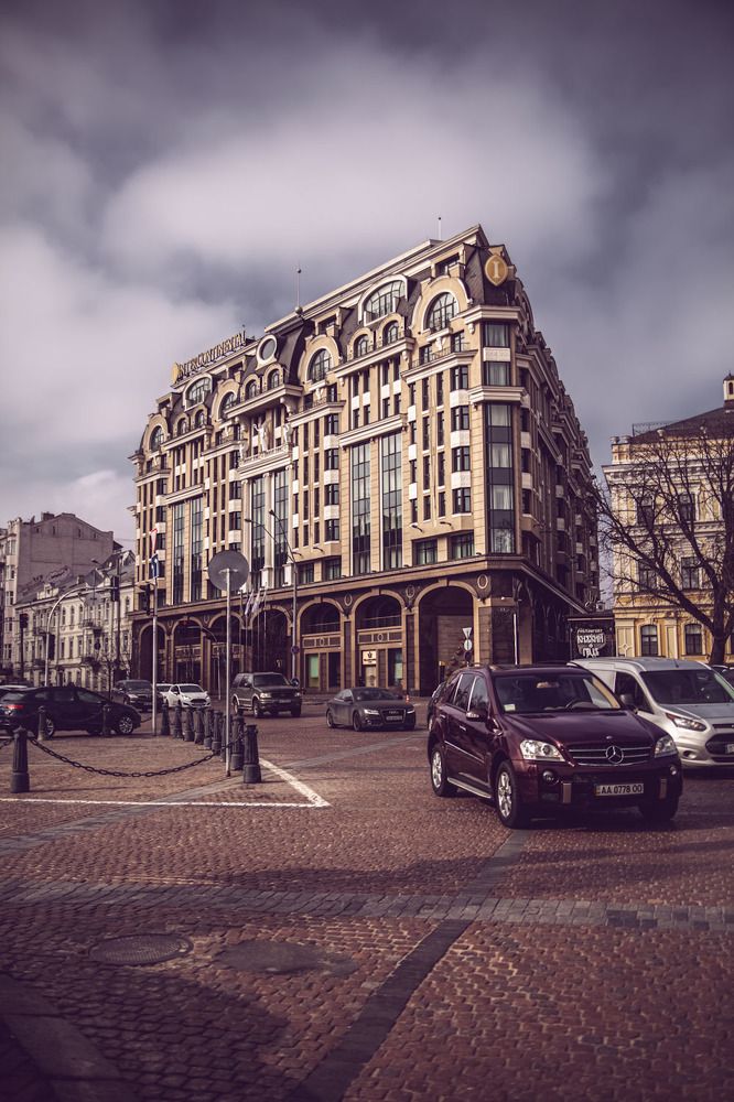 Photograph by Николай Ушаков