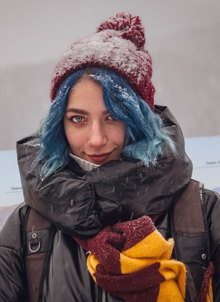 Photograph by Николай Ушаков