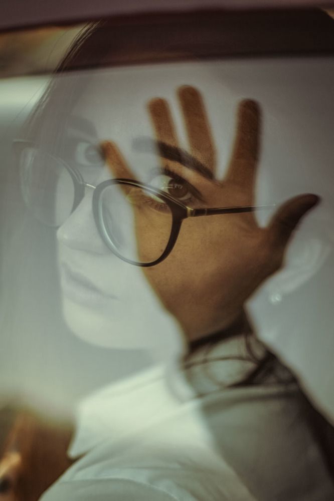 Photograph by Николай Ушаков