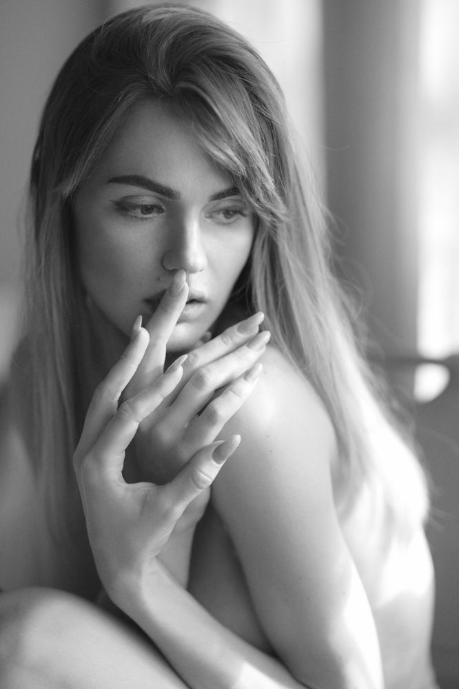 Photograph by Natalja Schleiger