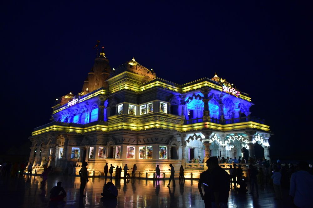 Photograph by Prateek Srivastava