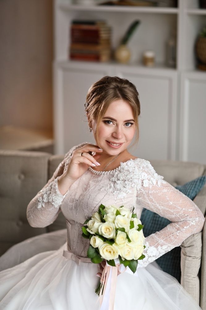 Photograph by Наталия Мозжечкова