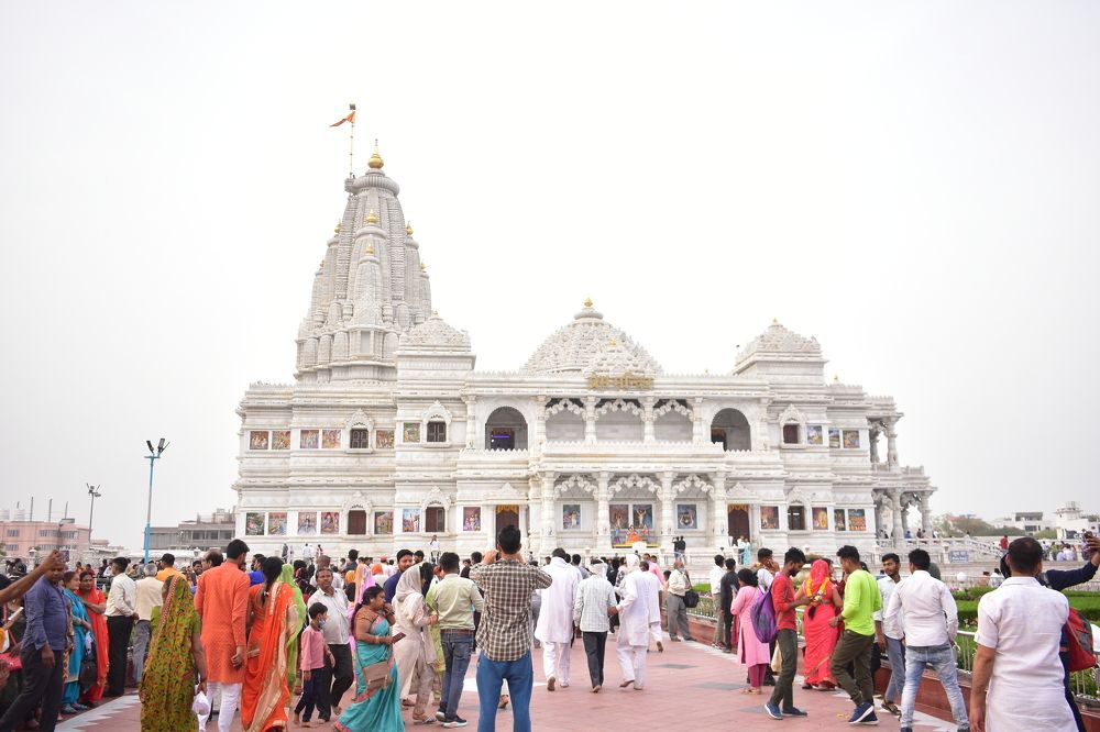 Photograph by Prateek Srivastava