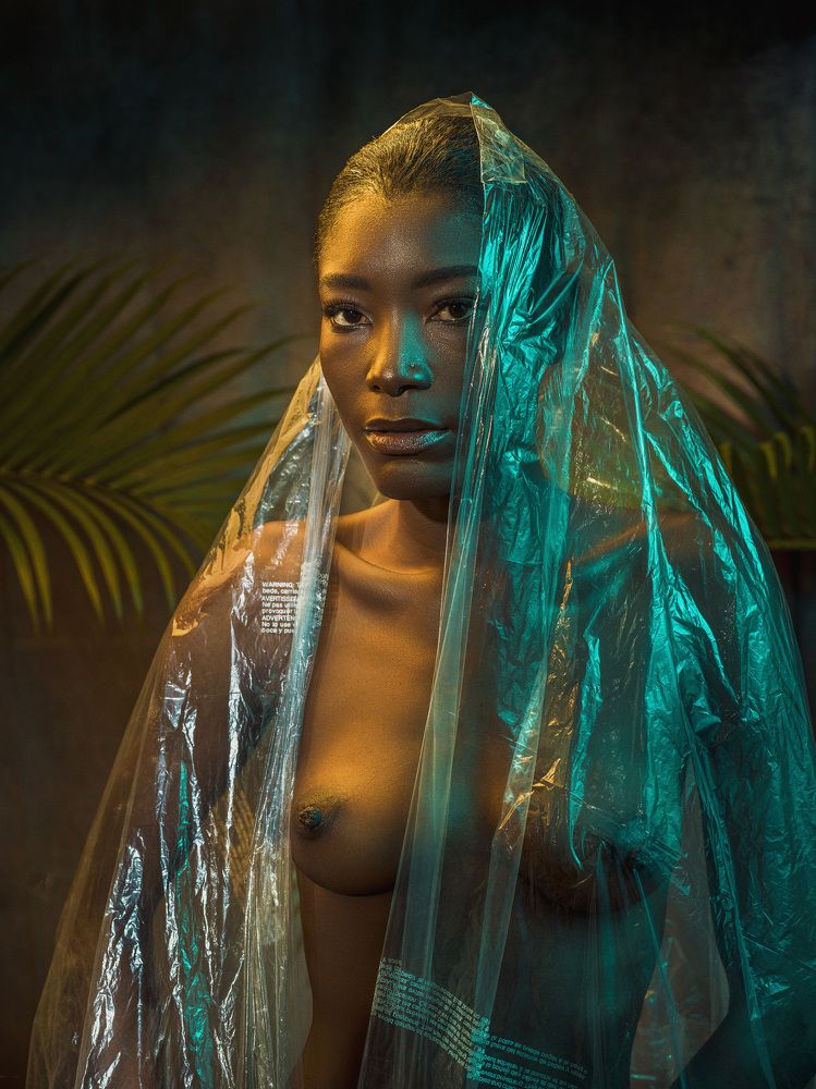 Photograph by Gadi Maciaq