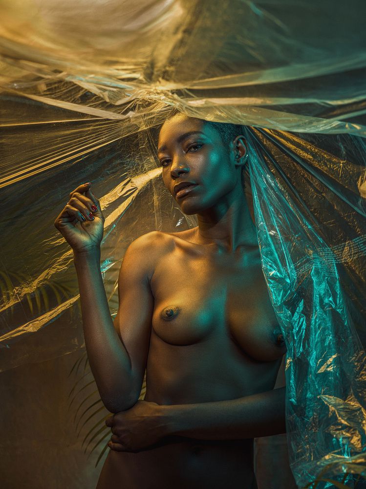 Photograph by Gadi Maciaq