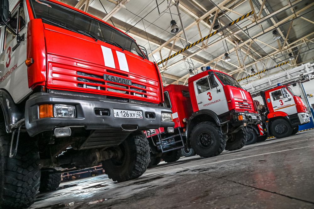 Photograph by Михаил Петрик