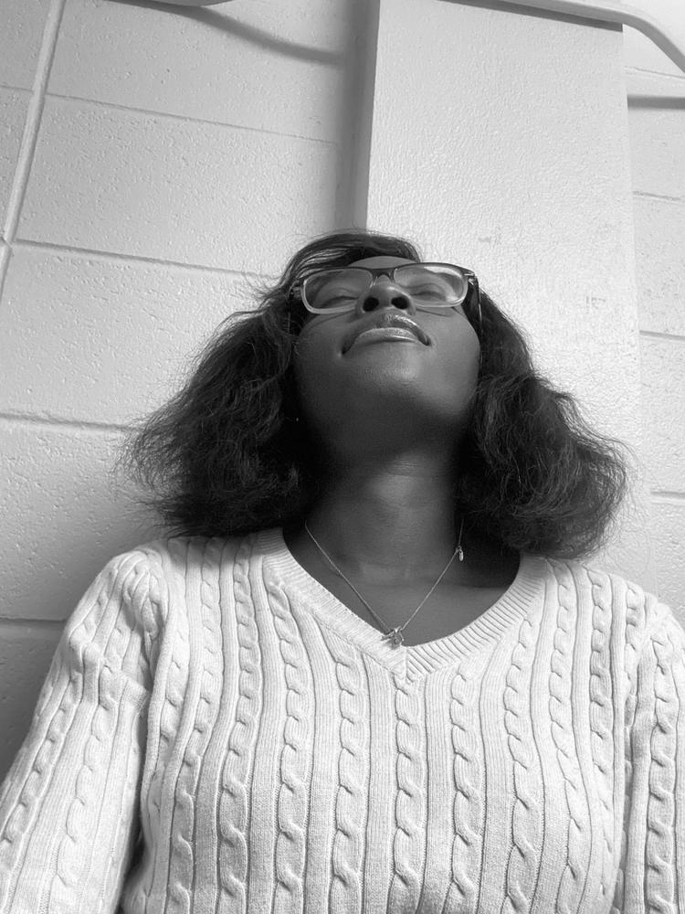 Photograph by Eunice Oladeji