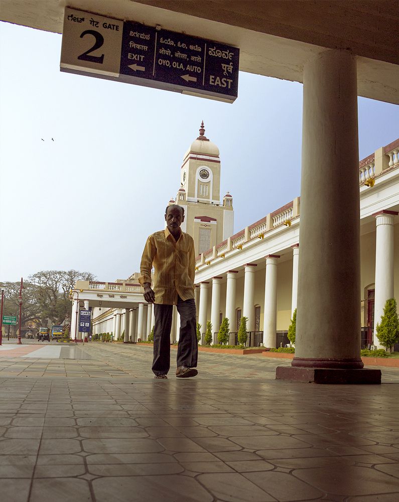 Photograph by Prabhanjana Prasanna