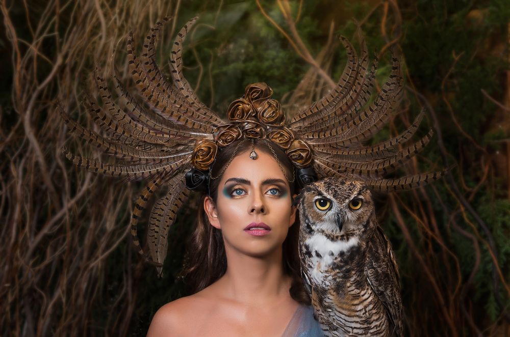 Photograph by Roberto Valdez