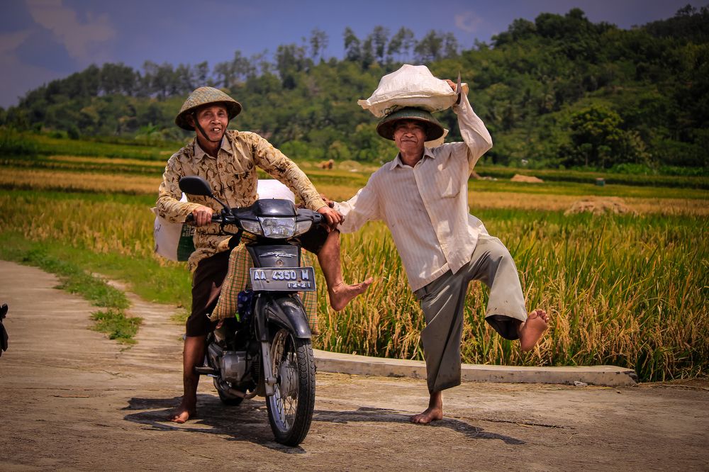 Reportage Photography