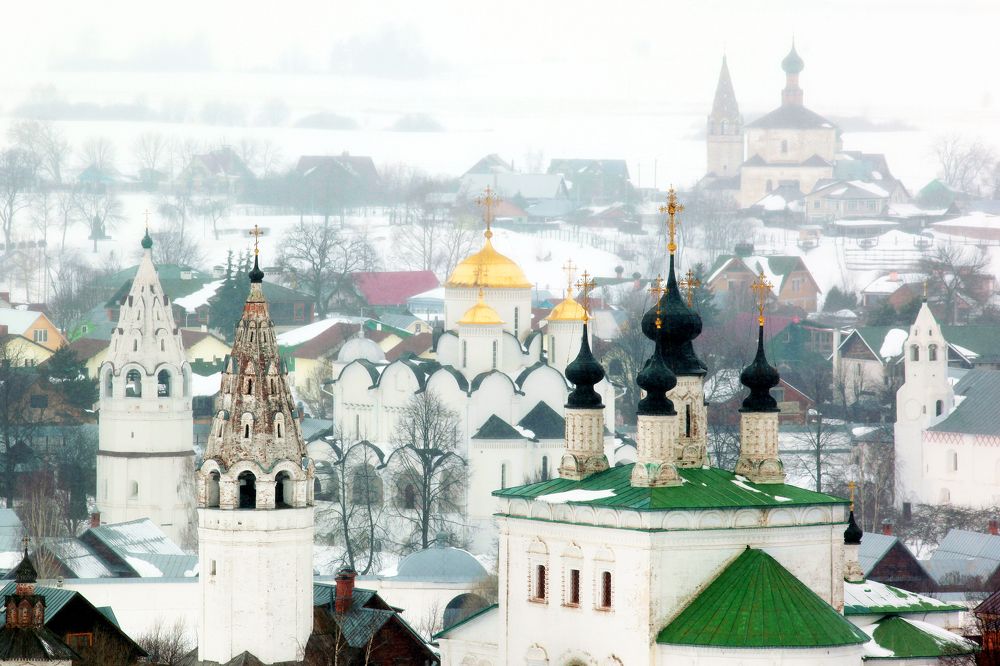 Photograph by Андрей Малахов