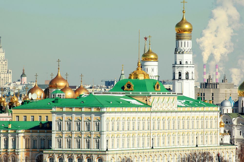 Photograph by Андрей Малахов