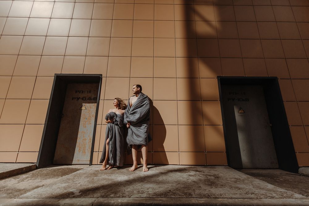 Photograph by Александра Алексеенко