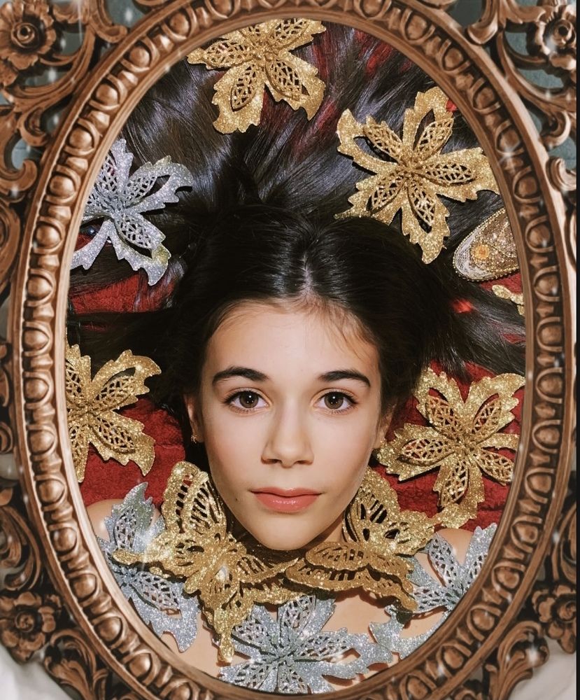 Photograph by Ольга Ходурская