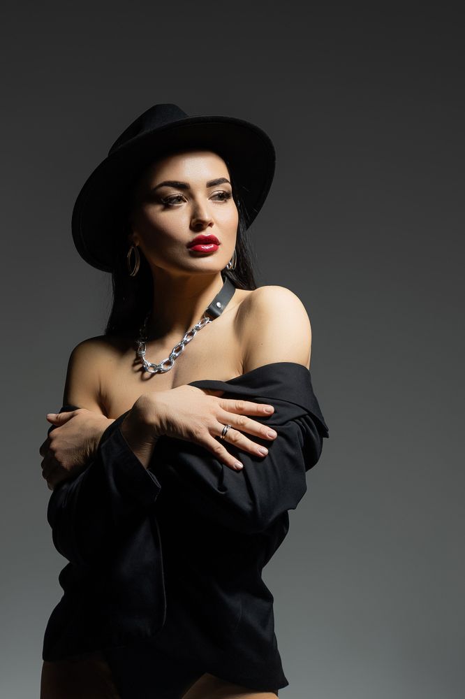 Фотография автора Roksana Mykytenko