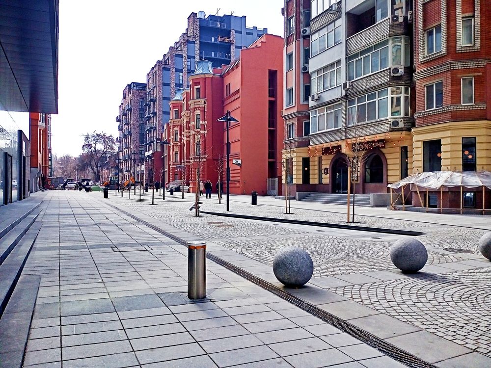 Photograph by Анна Лагун