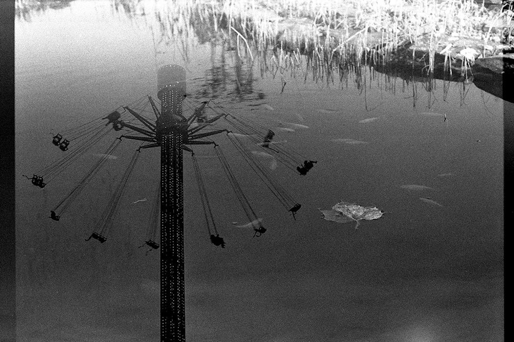 Photograph by Igor Višnjakov