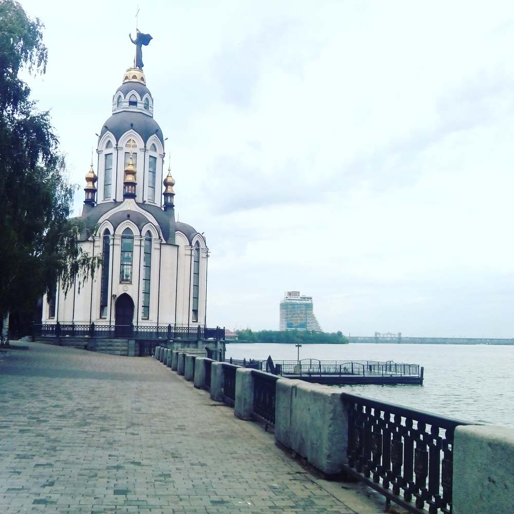 Photograph by Анна Лагун