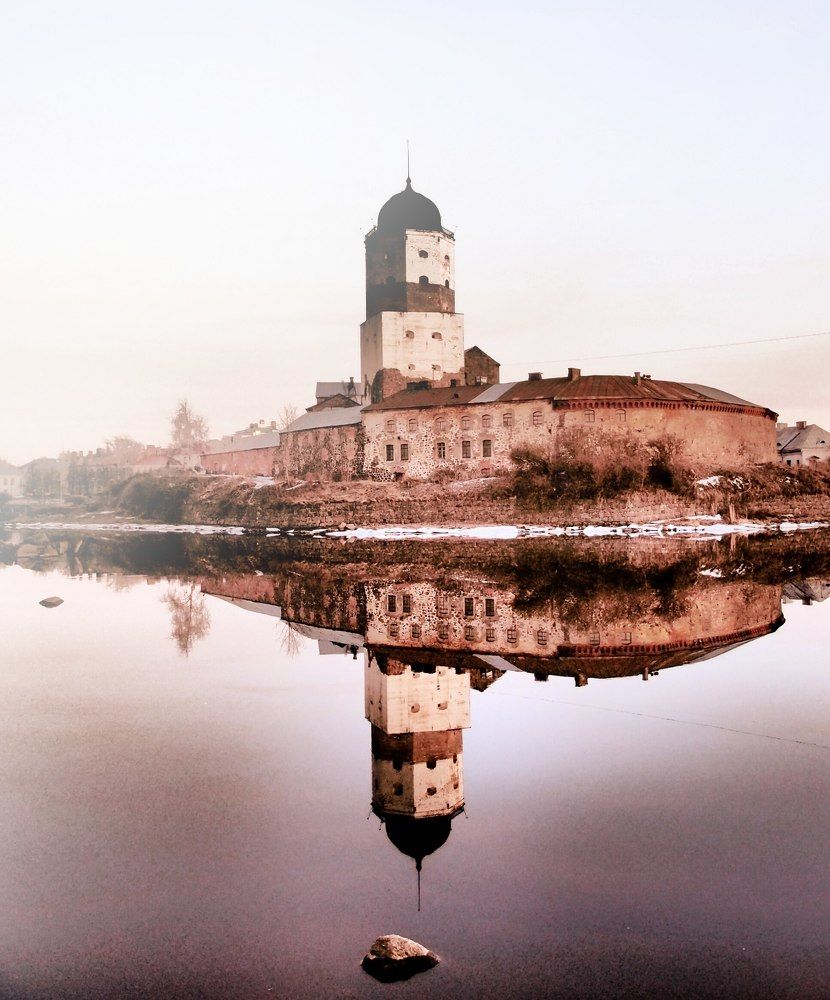 Photograph by Полина Химич