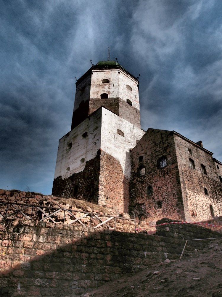 Photograph by Полина Химич