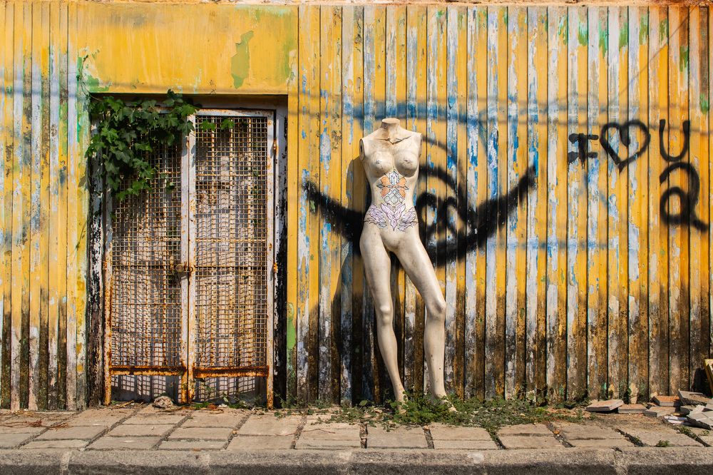 Photograph by Suraj Thomas