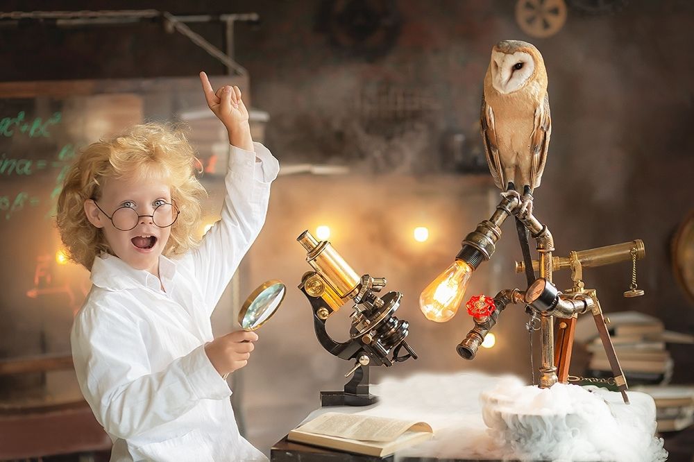 Photograph by Гимельфарб Кирилл