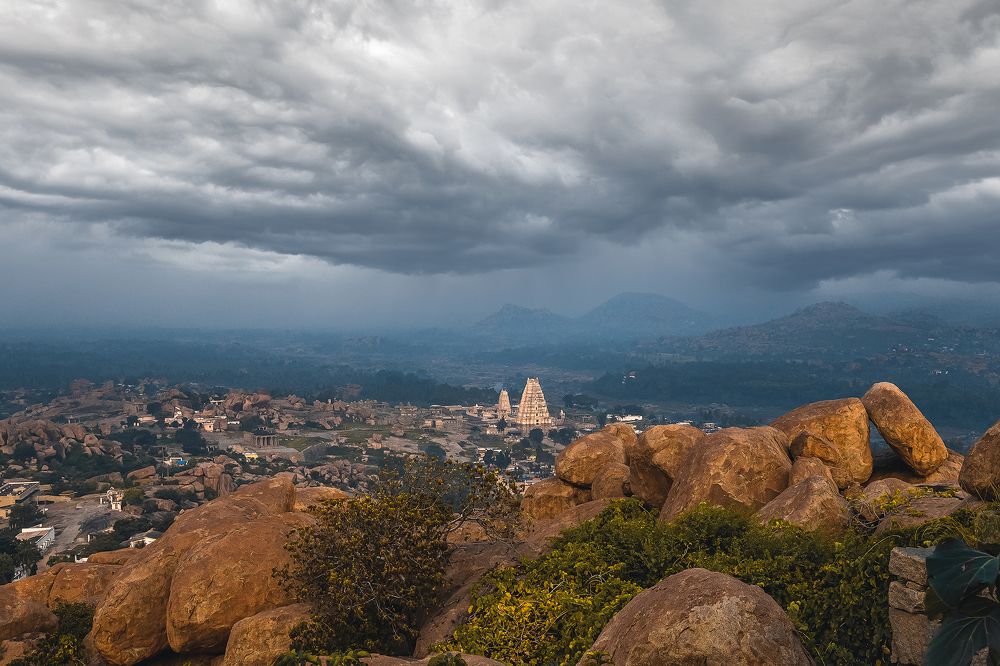 Photograph by Dnyaneshwar Vaidya