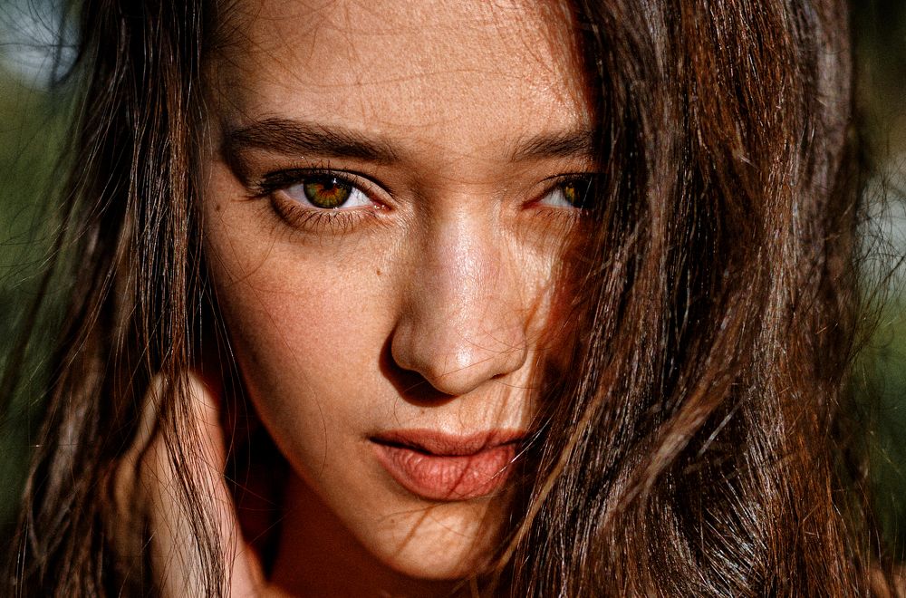 Photograph by Сергей Лукутов