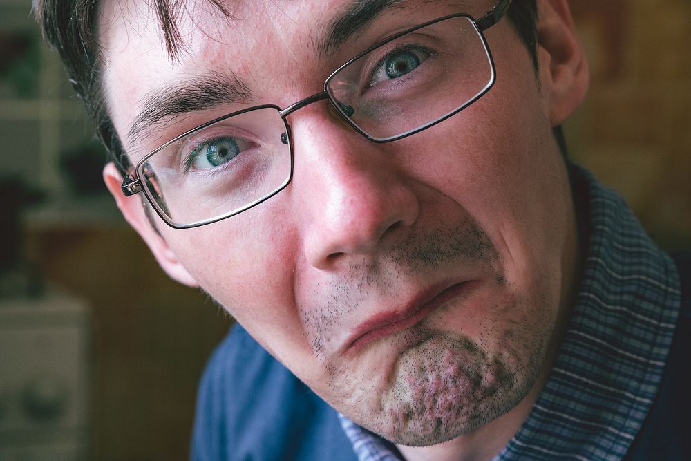 Photograph by Viktor Lazarev