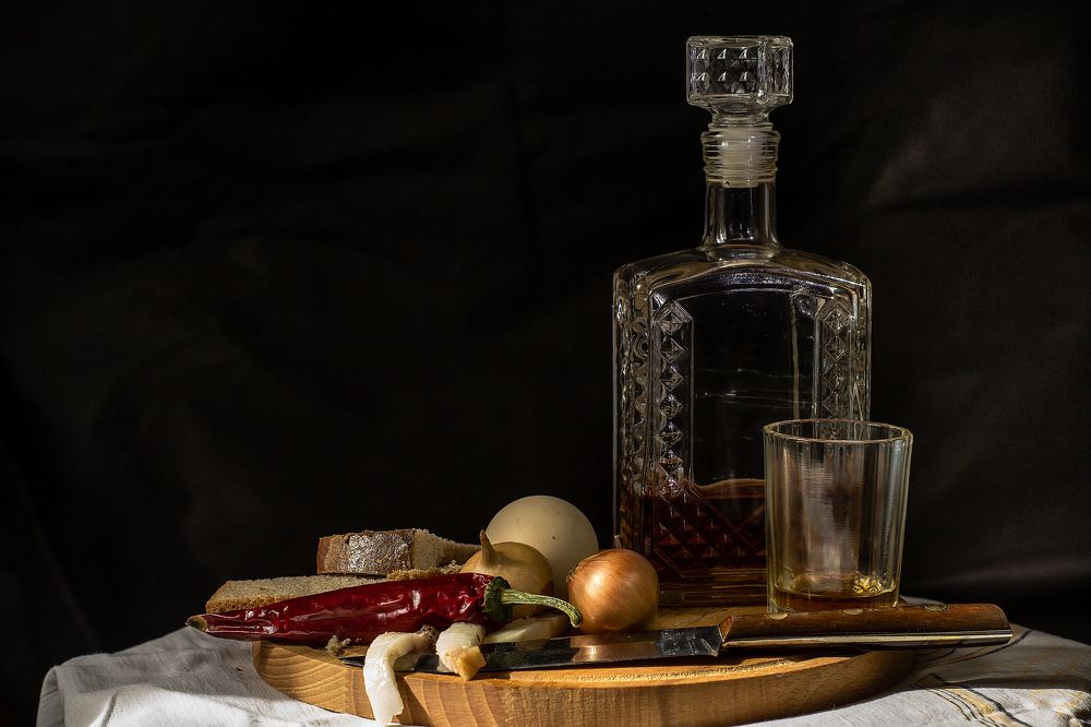 Photograph by Ольга Сергеенко