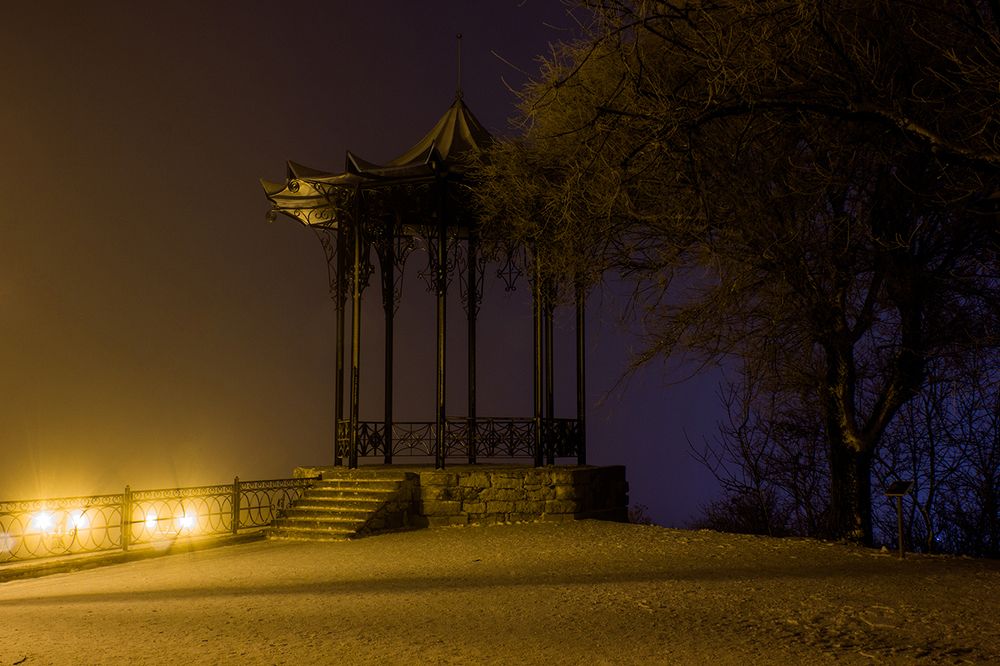 Photograph by Александр Фролов