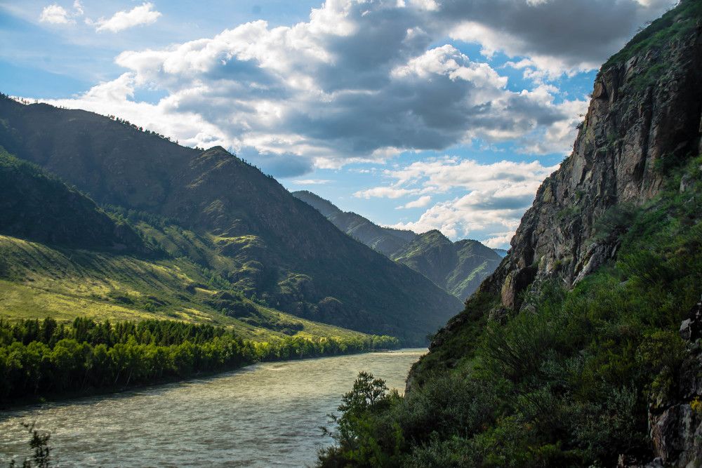 Photograph by Наталья Лещинская