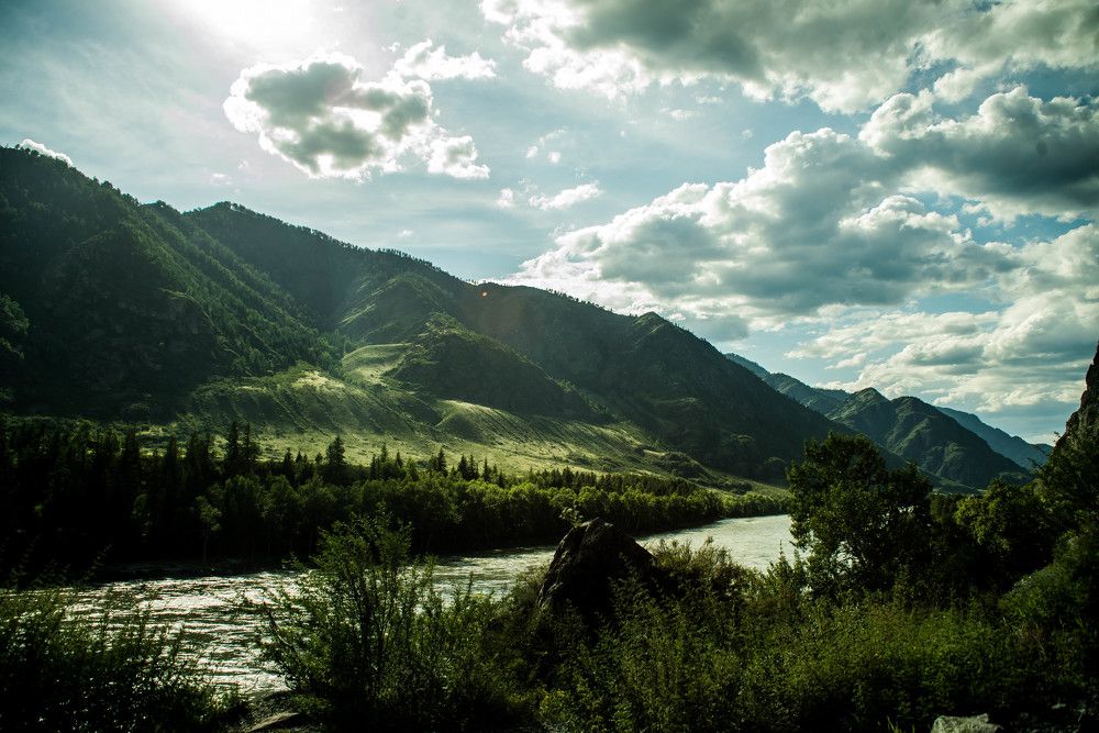 Photograph by Наталья Лещинская