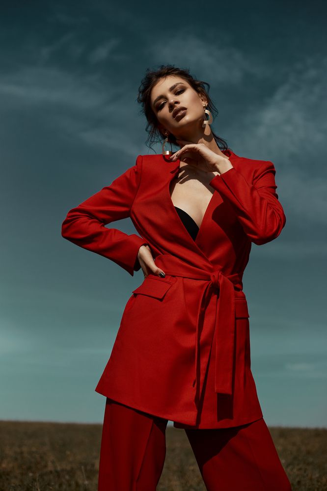 Photograph by Мария Алейникова