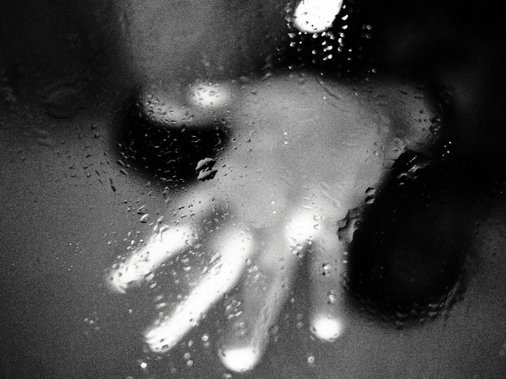 Photograph by Александра Дамер