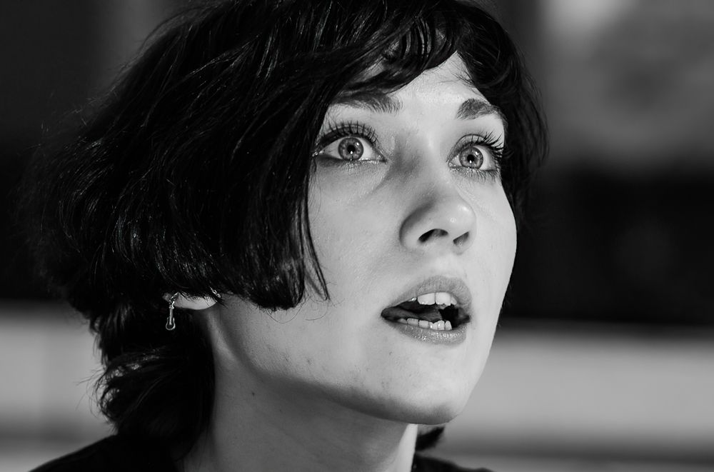 Photograph by Динар Фатыхов