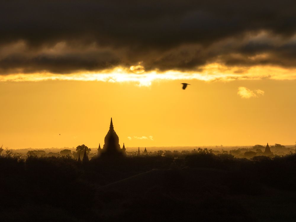 Photograph by Hlaingwin Thura