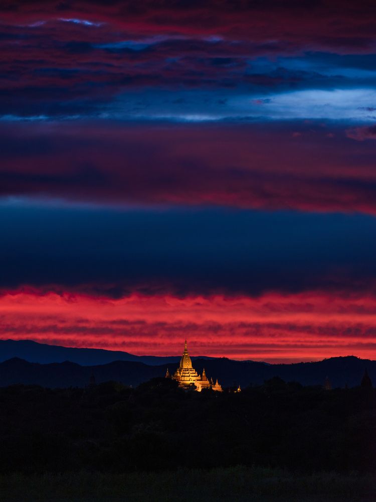 Photograph by Hlaingwin Thura