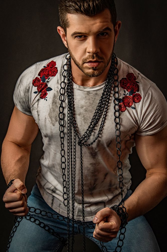 Photograph by Сергей Баранов