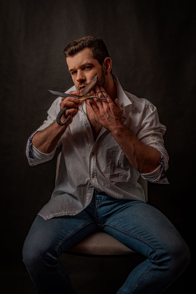 Photograph by Сергей Баранов