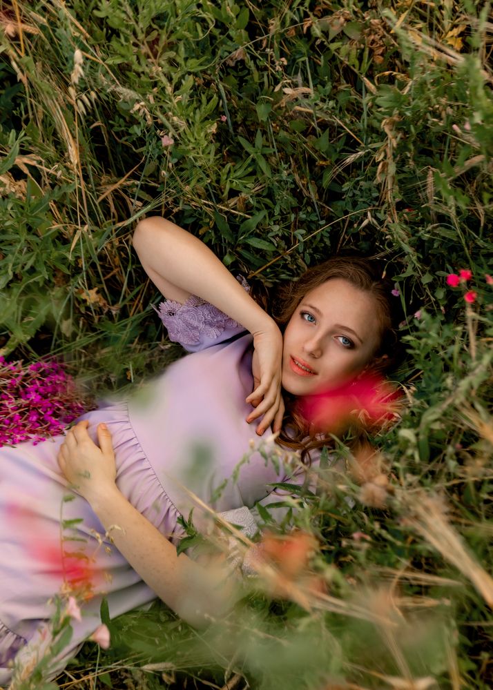 Photograph by Анастасия Герасимова