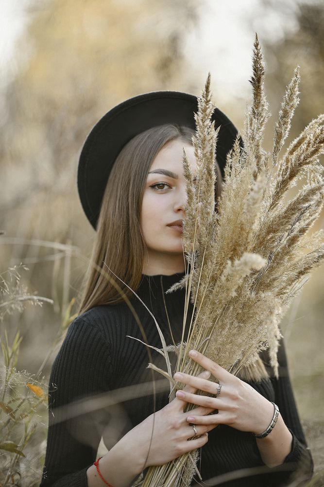 Фотография автора Ольга Старикова