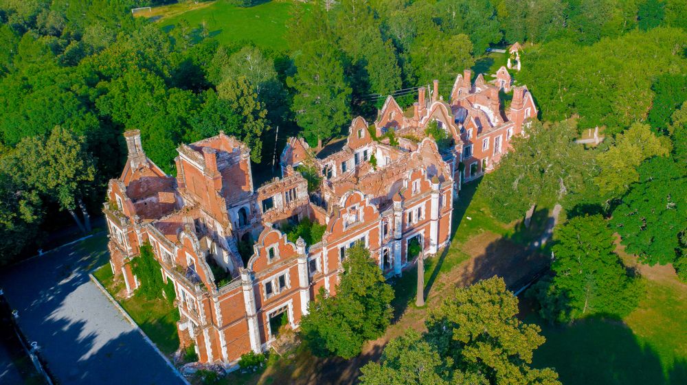 Photograph by Паша Савельев