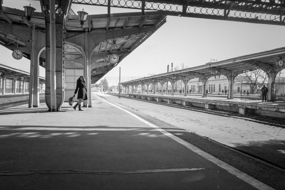 Photograph by Светлана Гонская